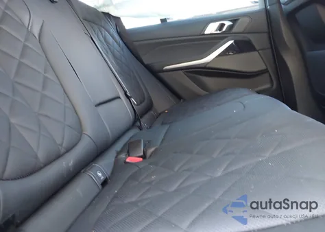 2025 BMW X5 xDrive40I from USA, damaged, VIN 5UX23EU02S9Z90704